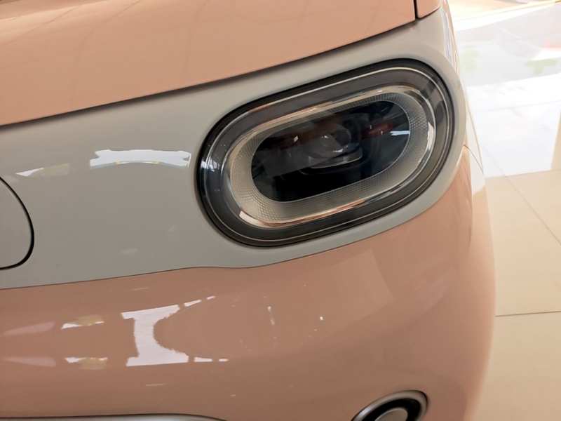 Used Wuling Hongguang MINIEV 2024 3rd Generation 215km Youth Edition — 23