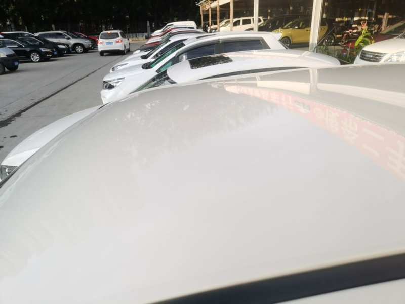 Used Wuling Hongguang MINIEV 2024 3rd Generation 215km Youth Edition — 26