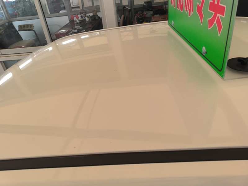 Used Wuling Hongguang MINIEV 2020 Zizai Version Lithium-NMC — 26