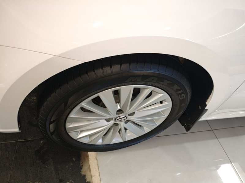 Used Volkswagen Lavida 2019 Lavida Start 1.5L Automatic Comfort Edition China VI Standard — 22