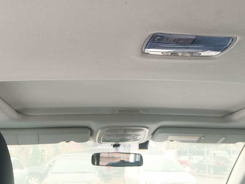 Used Haval H6 2019 Sport Edition 1.5T Automatic Two-Wheel Drive Elite Model China VI — 17