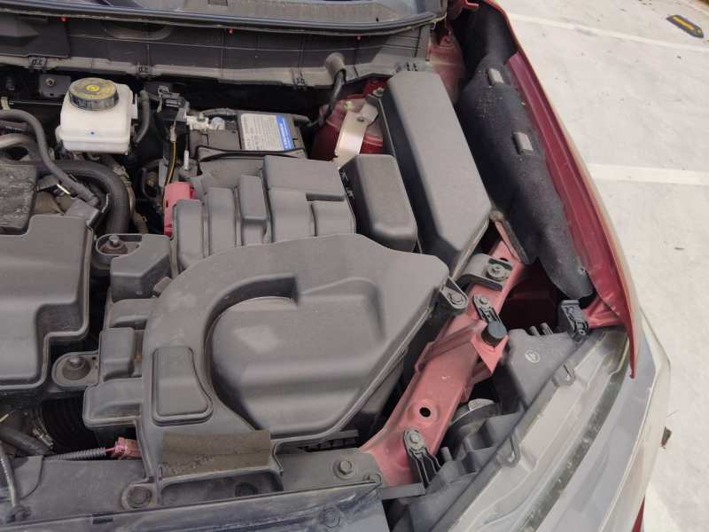 Used Nissan X-Trail 2020 2.0L XL ITS 3-Row CVT 2WD SmartConnect 7-Seater Comfort Edition — 23