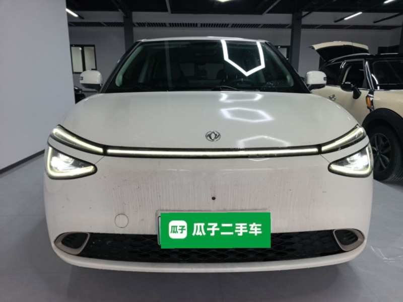 Used Dongfeng NAMMI 01 2024 330 Plus — 2