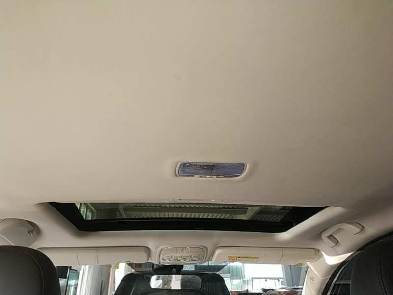 Used Haval H6 2018 Blue Label Sport Edition 1.5T Automatic Two-Wheel Drive Prestige Model — 17