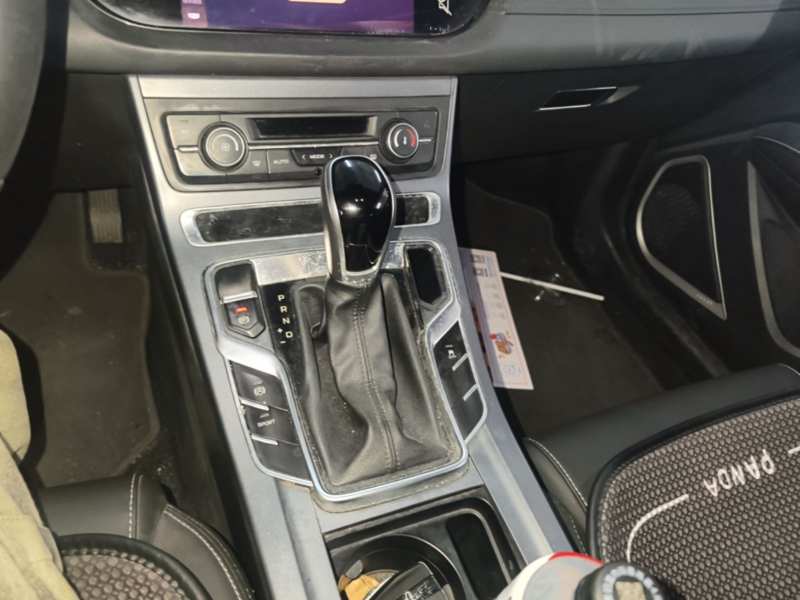 Used Geely Auto Emgrand 2019 Leading Edition 1.5L CVT Upward Connectivity Model China V Standard — 15