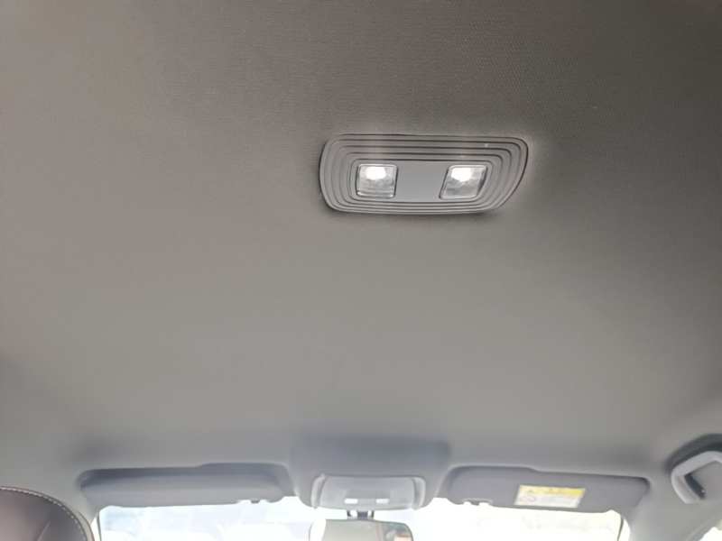 Used BYD Qin PLUS 2024 Honor Edition EV 420KM Leading Model — 17