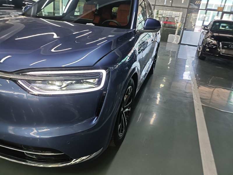 Used AITO/LUXEED/MAEXTRO/SAIC/STELATO AITO M7 2026 Model Range-Extending Ultra All-Wheel Drive 5-Seater Version — 23