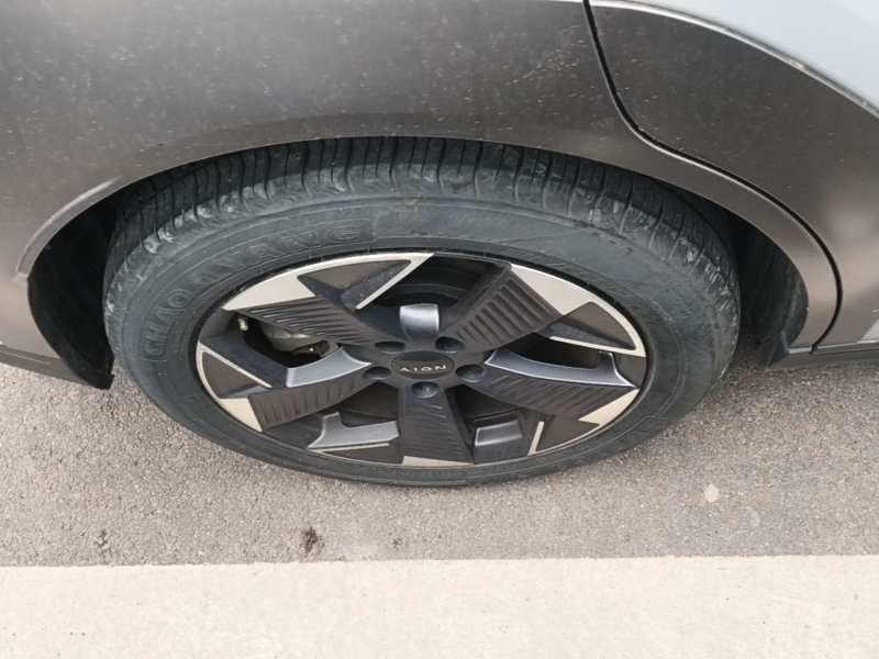 Used AION Y 2021 70 Intelligent Edition — 25