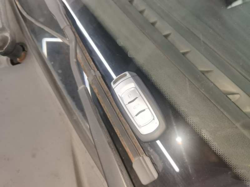 Used Geely Auto Emgrand 2014 Sedan 1.5L Manual Fashion Edition — 8