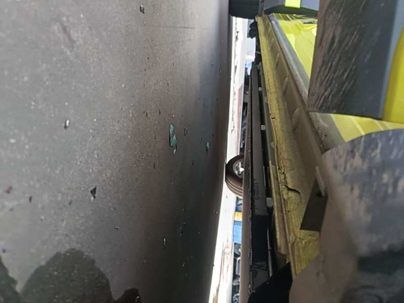 Used BYD Seagull 2023 Free Edition — 20