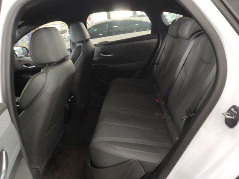 Used BYD Qin PLUS 2025 DM-i Smart Drive 55KM Leading Model — 16