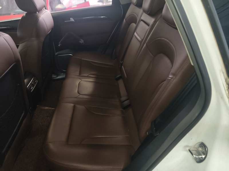 Used Zotye T600 2016 Sport Edition 2.0T DCT Prestige Model — 18