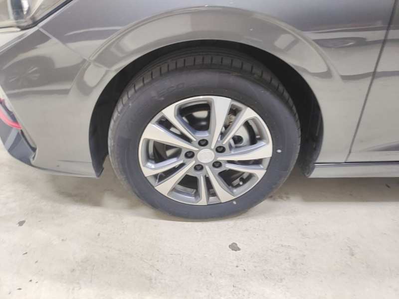 Used CHANGAN Eado 2024 PLUS Blue Whale NE 1.4T GDI DCT High-Energy Edition — 22