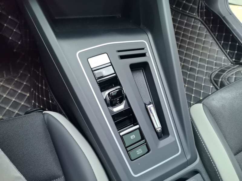 Used Volkswagen Golf 2021 280TSI DSG Pro First Edition — 13
