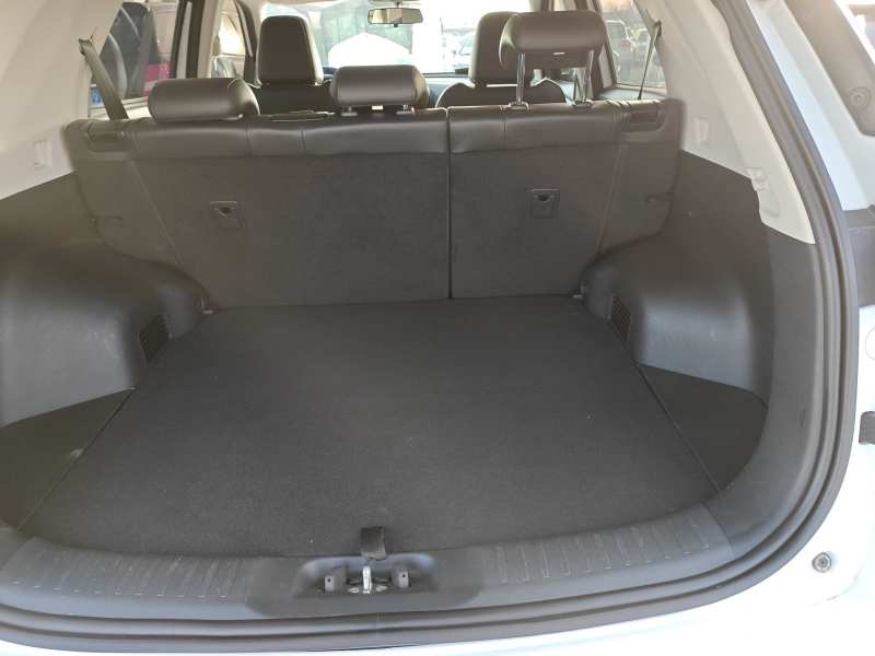 Used CHANGAN CS55PLUS 2021 Blue Whale Edition 1.5T Manual Luxury Model — 18