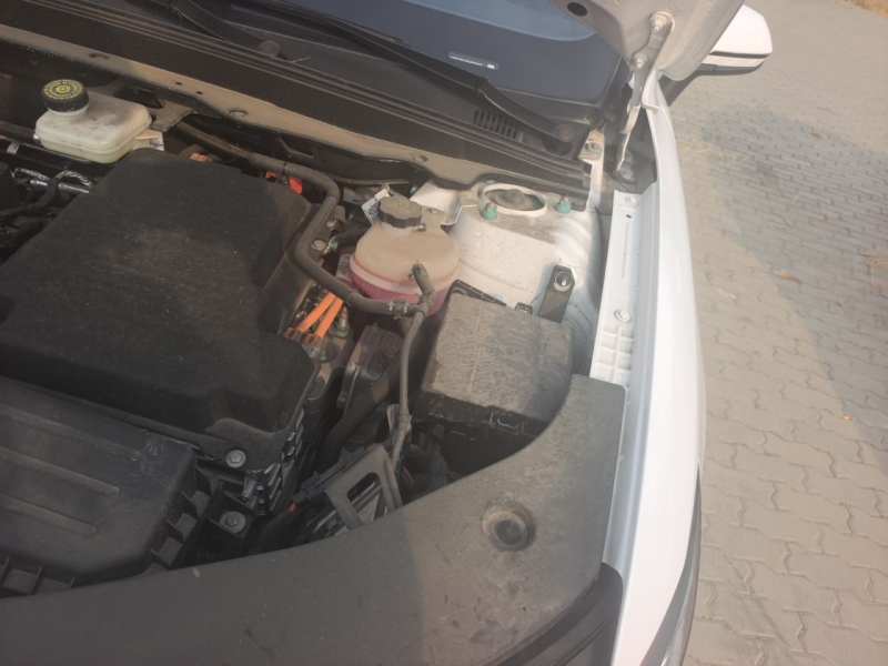 Used BYD Qin PLUS 2025 DM-i Smart Drive 55KM Leading Model — 23