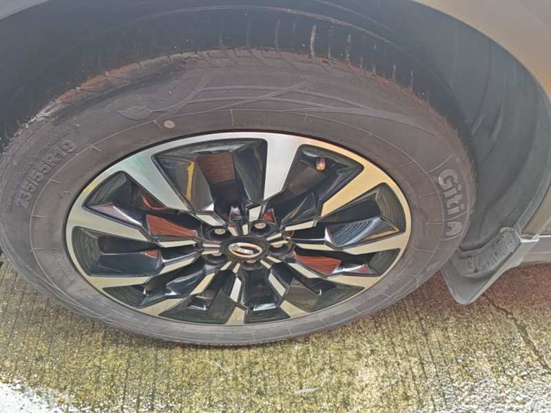 Used GAC Trumpchi EMKOO 2022 2.0 ATK TwinStar Pro Edition — 22
