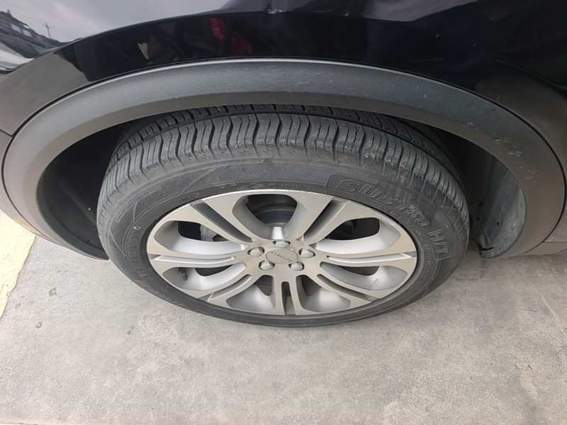 Used Lynk & Co 01 2019 2.0T Two-Wheel-Drive Pro Version China VI Standard — 22