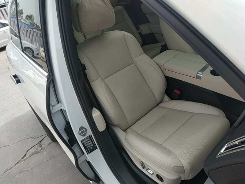 Used Li Auto L6 2024 Pro Model — 24