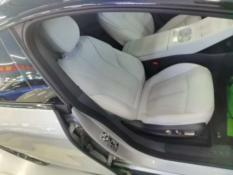 Used XPeng P7+ 2024 Long-Range Max — 24