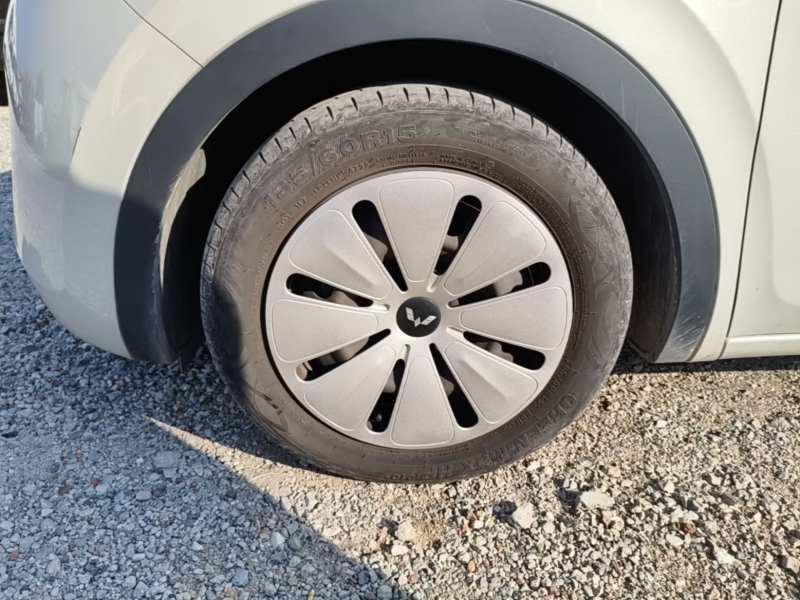 Used Wuling Bingo 2023 203km Light Edition — 22