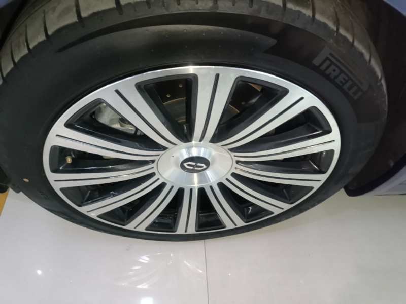Used Hima AITO M7 2026 Model Range-Extending Ultra All-Wheel Drive 6-Seater Version — 22