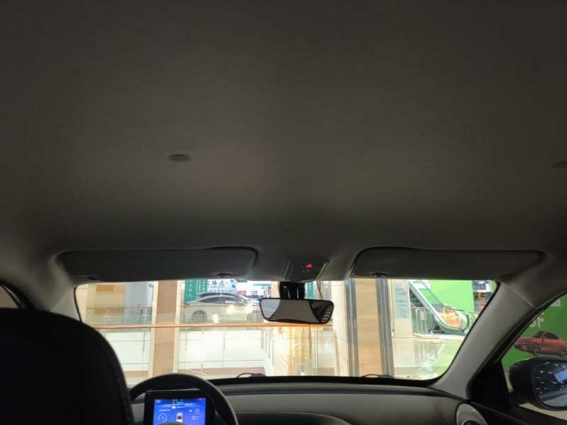 Used Wuling Bingo 2024 203km Light Edition — 17