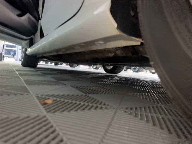Used MG 5 2025 180 DVVT Global First Edition — 21