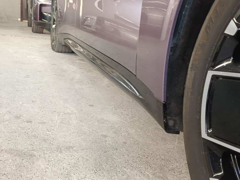 Used Xiaomi Auto SU7 2024 Rear-Drive Long-Range Intelligent Driving Version — 20