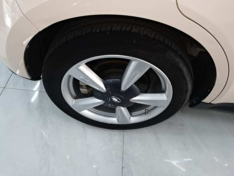 Used ORA Good Cat 2021 400km Standard Range Venus Edition Lithium-Ion Battery — 25