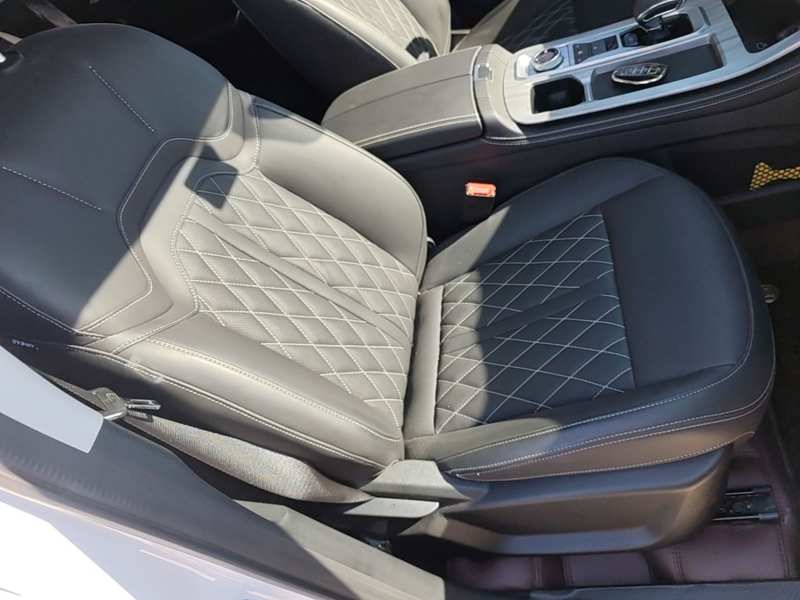 Used JETOUR X70 PLUS 2023 1.5T DCT Brave PLUS 5-Seater — 24
