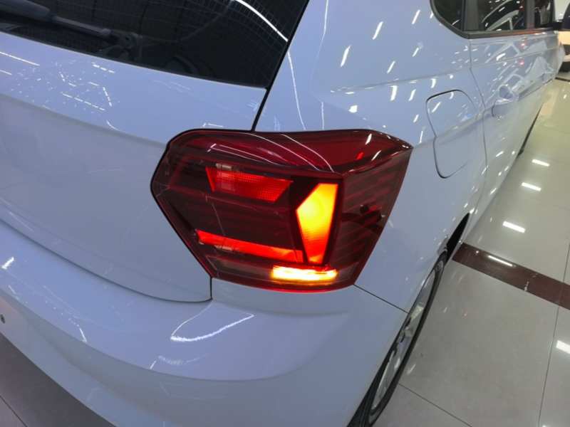 Used Volkswagen Polo 2023 Revised Plus 1.5L Automatic – Enjoy Life Edition — 7