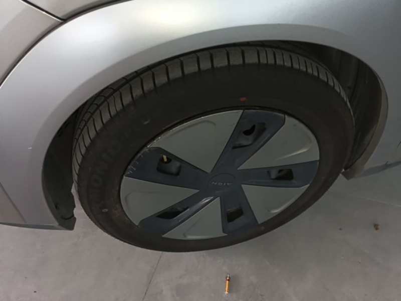 Used AION Y 2023 Y Business Edition — 22