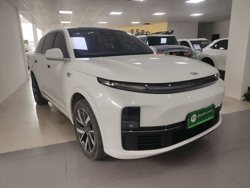 Used Li Auto L7 2023 Air model — 3