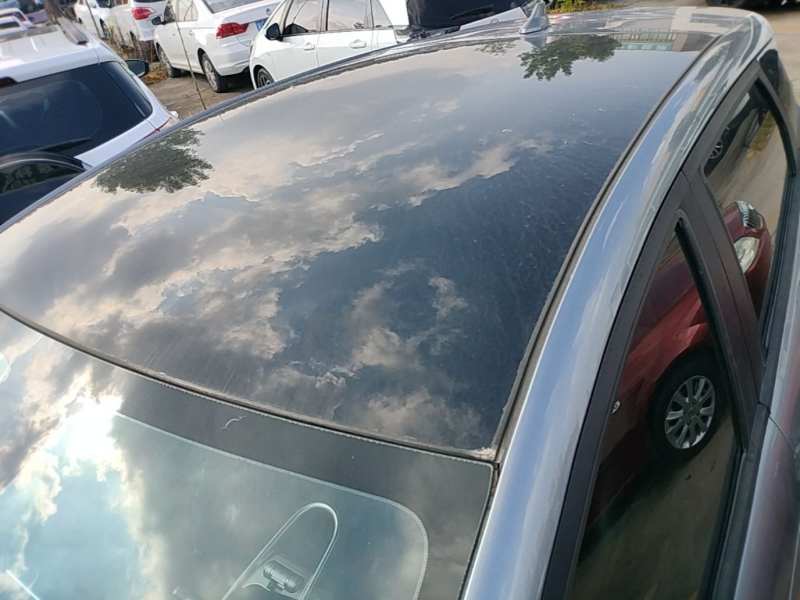 Used BYD Dolphin 2023 420 km Fashion Edition — 26