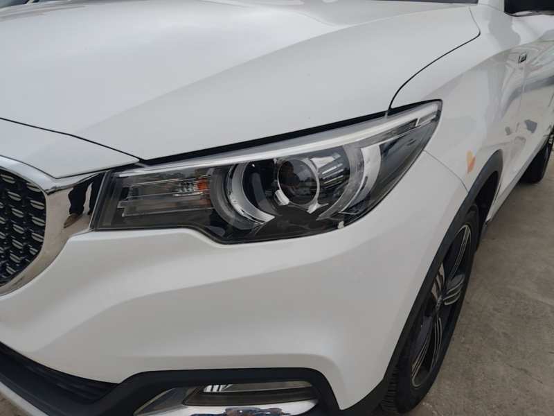 Used MG ZS 2018 1.5L Automatic Luxury Edition China V Standard — 23