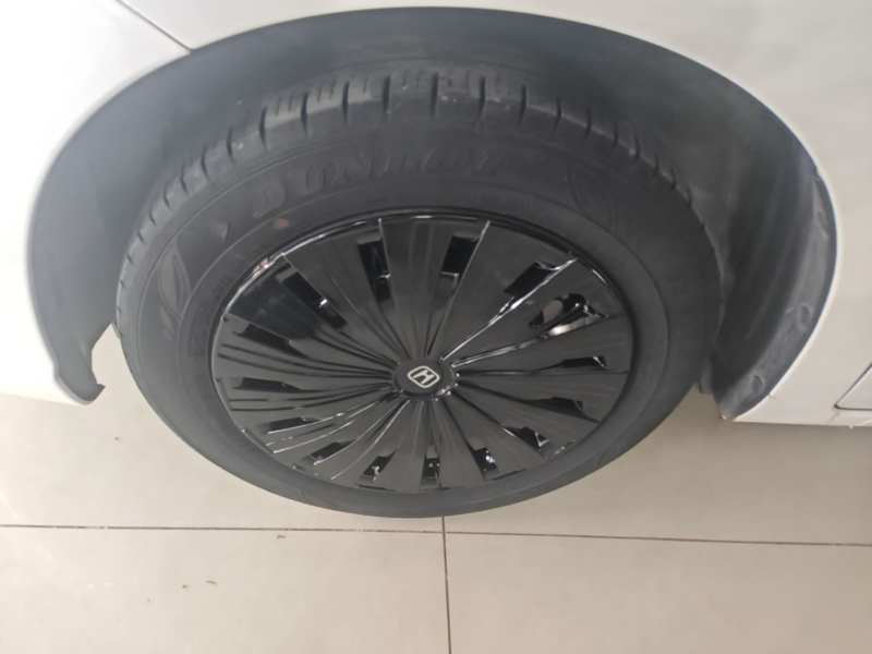 Used Honda Fit 2023 1.5L CVT Trend Edition — 22