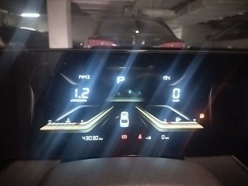 Used Bestune B70 2022 Third Generation 1.5T Automatic Enjoyment Version – Joy — 11
