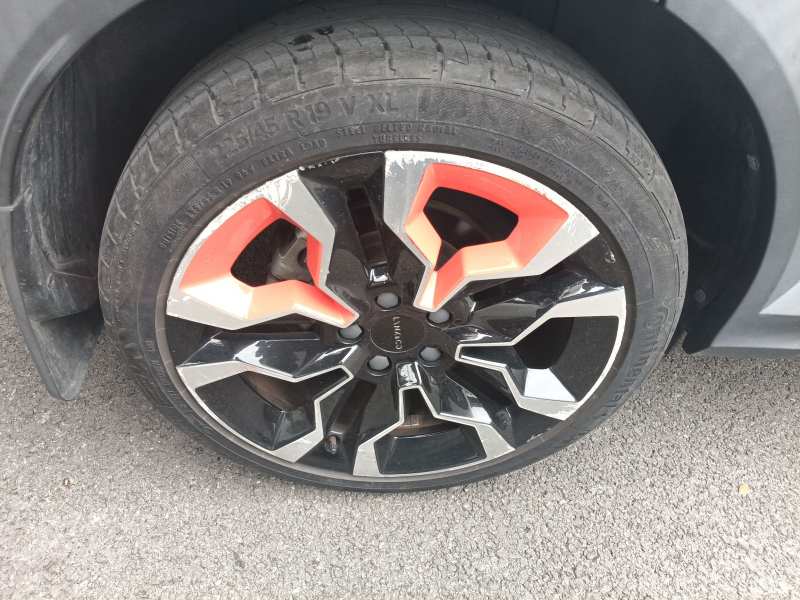 Used Lynk & Co 06 2020 1.5T YAO Halo — 23