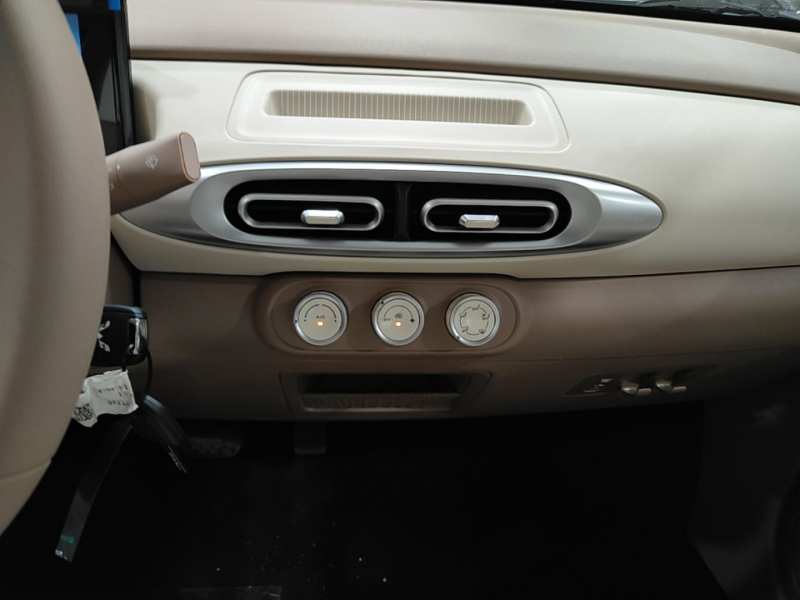 Used Wuling Hongguang MINIEV 2025 Four-Door Version Advanced Edition — 12