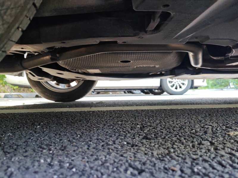 Used Toyota Corolla 2022 1.2T S-CVT Pioneer PLUS Edition — 23