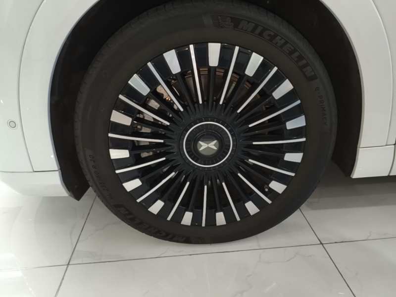 Used XPeng X9 2026 Model—Range-Extended Version 1602 Ultra — 22