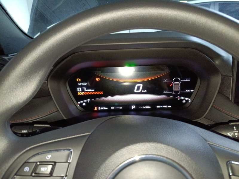 Used MG 5 2025 180 DVVT Global First Edition — 7