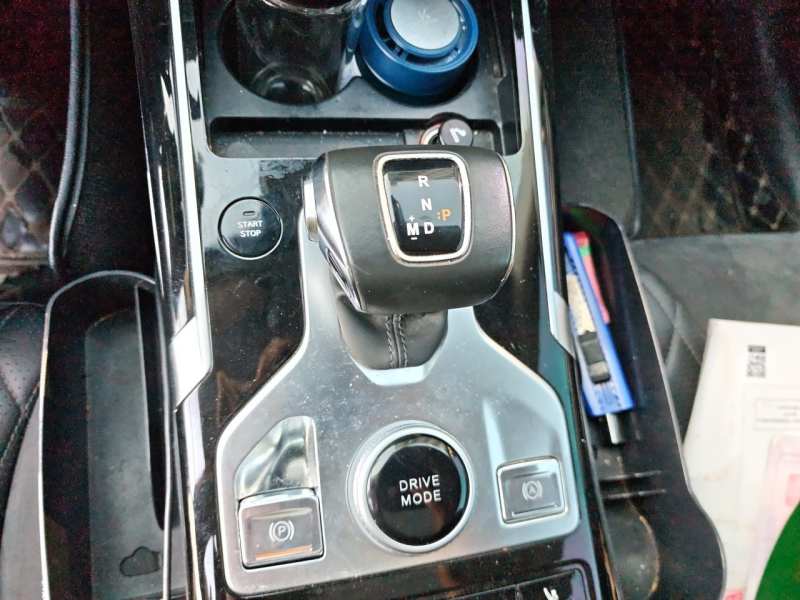 Used Hongqi HS5 2019 2.0T Smart Connect Flagship Edition – Chinese Trim Xiang — 15