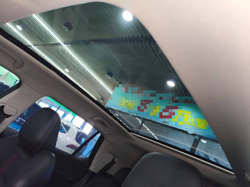 Used GAC Trumpchi EMKOO 2022 1.5T Supernova Pro Edition — 17