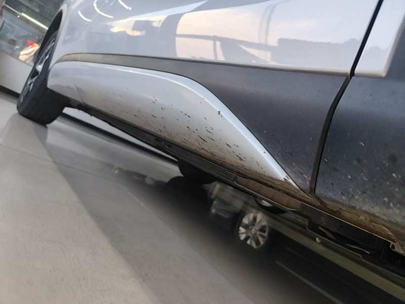 Used BYD Yuan PLUS 2022 510 km Flagship Version — 20