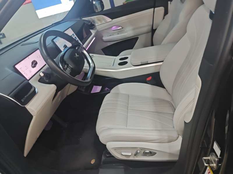 Used XPeng G9 2024 702 Pro — 14