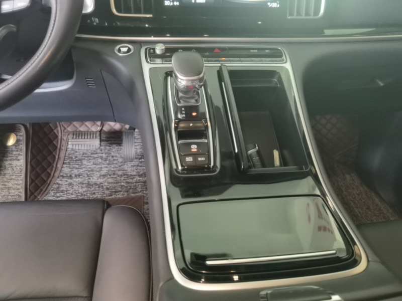 Used GAC Trumpchi M8 2021 Lingxiu Series 390T Deluxe Edition – Prestige — 13