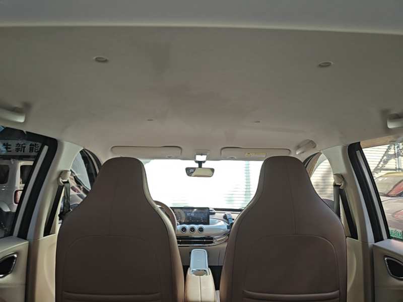 Used Wuling Bingo 2025 333 km Enjoyment Version — 17