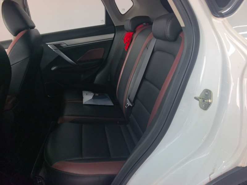 Used Geely Auto Coolray 2021 1.4T DCT Diamond Edition — 16